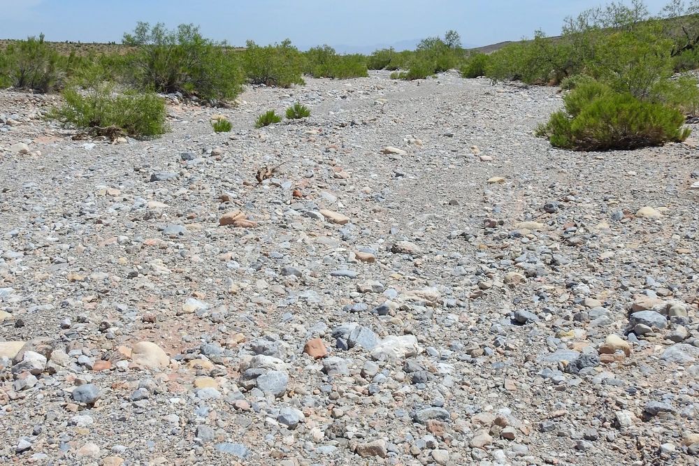 How to Build a Dry Creek Bed That Actually Handles Runoff