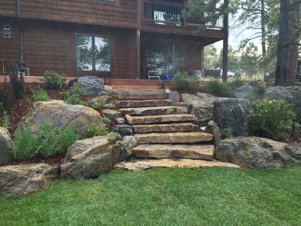 Rock Garden Design: How to Do Stone Right