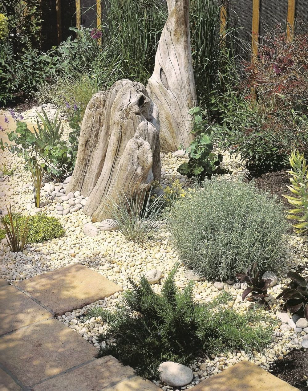 The Xeriscape Maintenance Calendar (Season by Season)