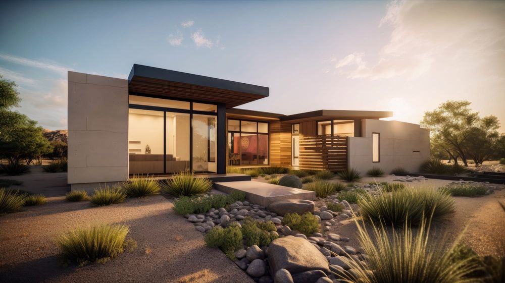 The Pros and Cons of Xeriscaping (Honest Breakdown)