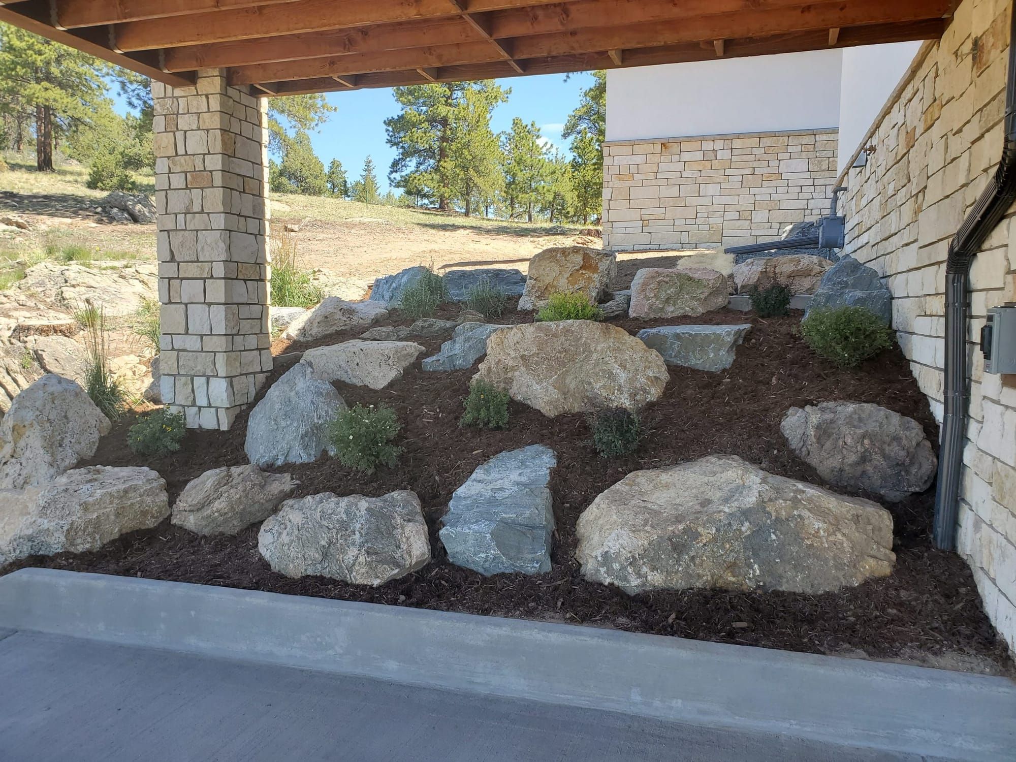 Xeriscaping Cost Per Square Foot: DIY vs. Pro
