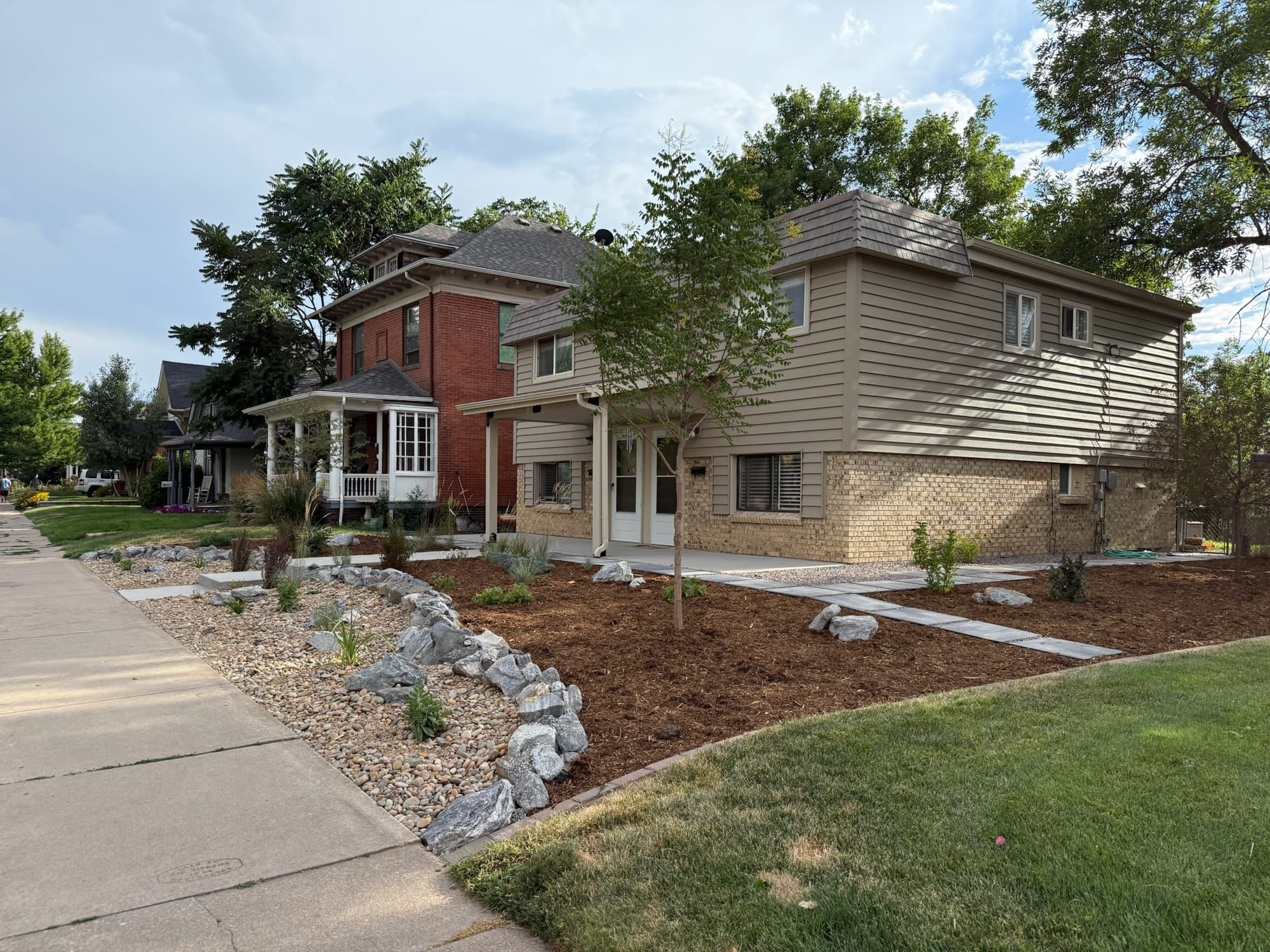How Much Does Xeriscaping Cost? (Real Numbers, DIY vs. Pro)