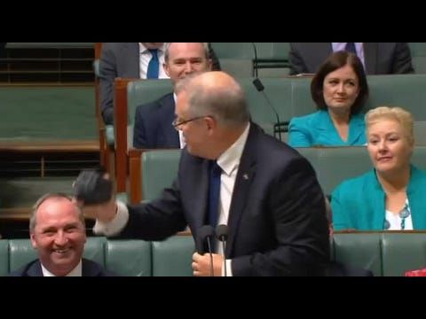 Raising Hell: Expert Interview: So How Cooked Are We, Exactly?