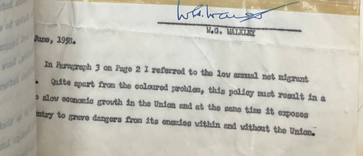 Raising Hell: Issue: 81: "A Carefully Planned, Intensive and Continuing Campaign"