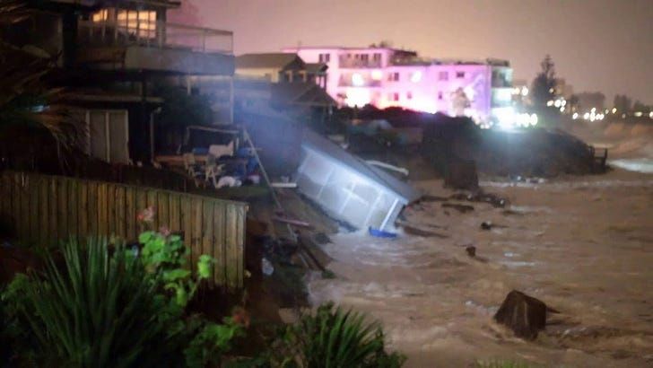 Raising Hell: Issue 91: A Can of Tuna In The Mud