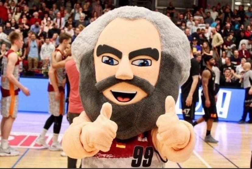 Raising Hell: Issue 64: A Special Trajectory, A Magical Dignity