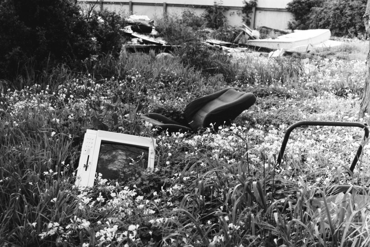 Raising Hell: Issue 89: On Climate Change As A Class Issue