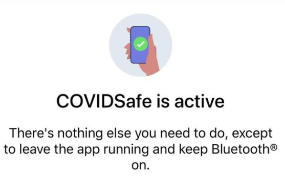 Raising Hell: Cracking COVIDSafe: Part 7: "Ongoing Continuous Performance Management"