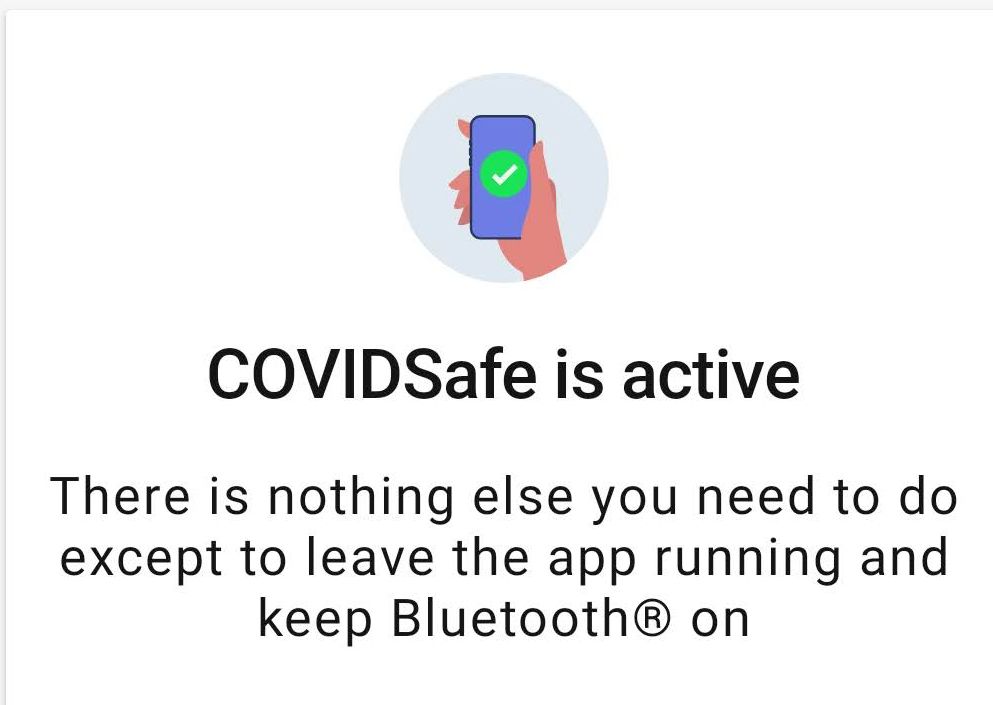 Raising Hell: Cracking COVIDSafe: Source List