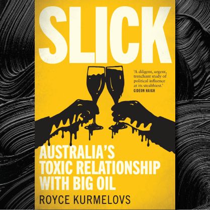 Raising Hell: The Book Issue: "We're Not Going to Apologise"