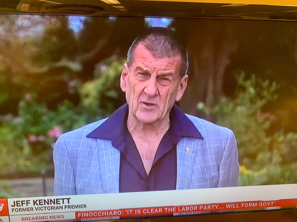 Raising Hell: Issue 12: Say Hello To My Little Friend