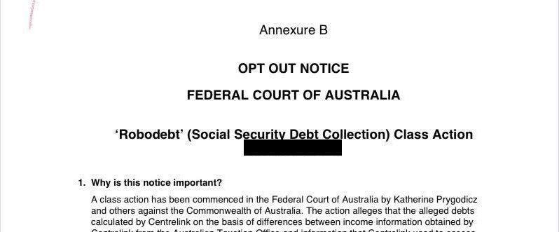 Raising Hell: Bonus Content: Why We Need A Robodebt Royal Commission