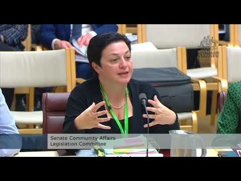 Raising Hell: Interview: Darren O'Donovan On The Robodebt Decision