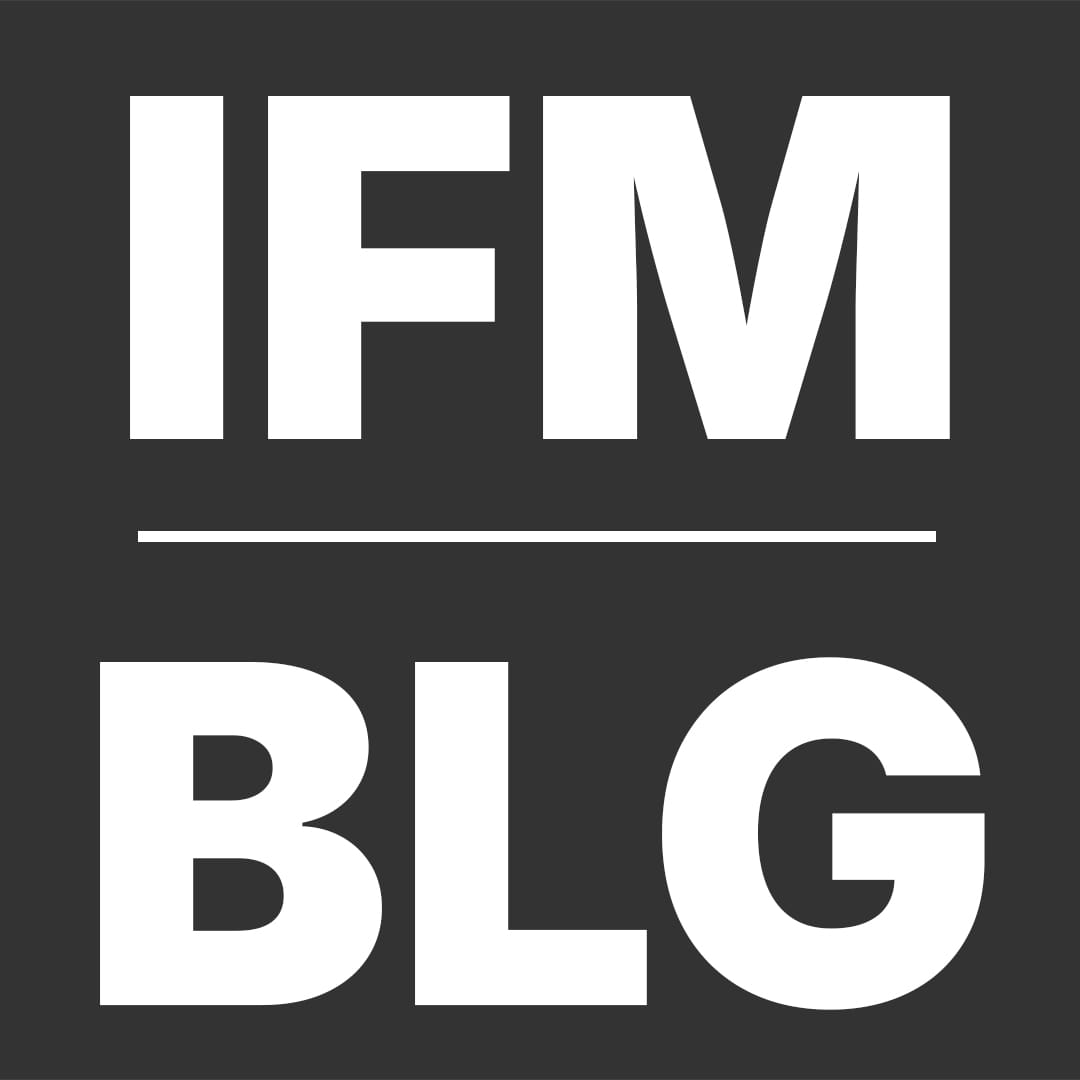 Iain F Macleod