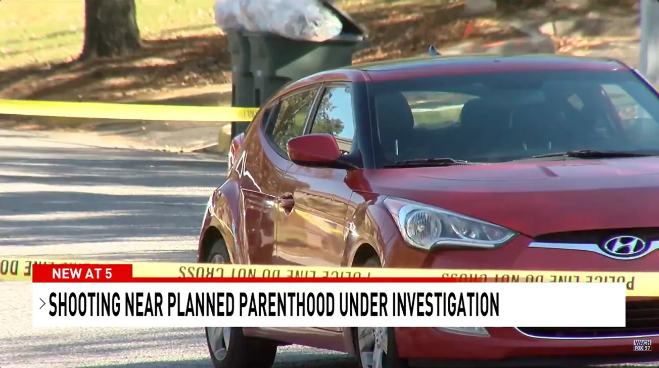 Shooting Near South Carolina Planned Parenthood, Violent Anti-Abortion Group Planning New Actions: November 17 News Roundup