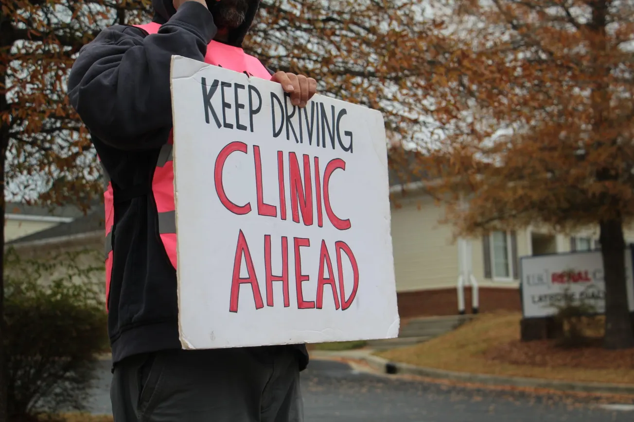 Court Strikes Down Clinic ‘Buffer Zone,’ House Speaker Blocks Military IVF Coverage: December 8 News Roundup