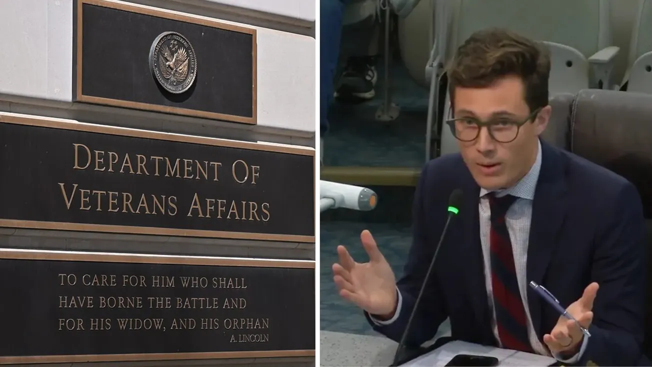 VA Bans Abortion, States Sue Over Hospital Extortion, and More: December 29 News Roundup