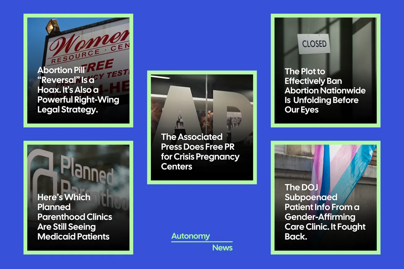 Help Keep Autonomy News Paywall-Free in 2026