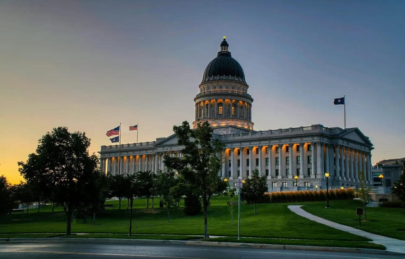 Utah Planned Parenthood Considered Boosting ‘Moderate’ Republicans in GOP Primaries