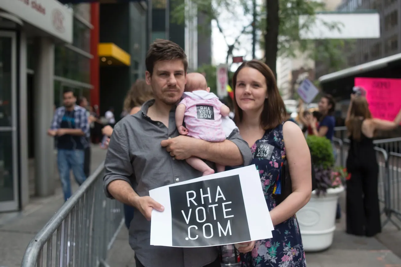 10 Years Ago, My 32-Week Abortion Story Went Viral. Here’s What I’ve Learned Since.