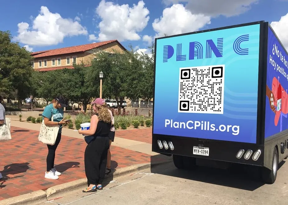 Alabama Threatens Abortion Pill Websites, New York Budget Leaves Out Trans Care: June 15 News Roundup