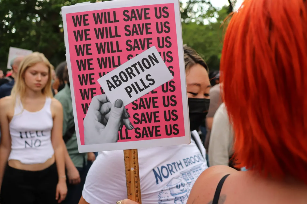 Bogus Abortion Pill ‘Review’ Is Officially Underway: June 8 News Roundup