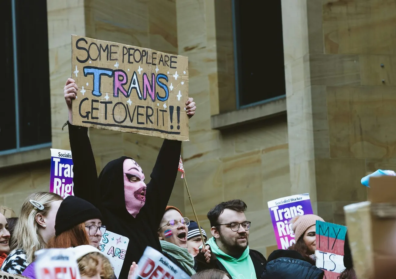 Gender-Affirming Care Providers Aren’t Giving Up, But They’re Getting Harder to Find