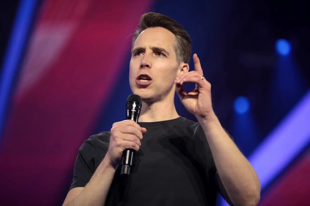 Hawley Demands Criminal Investigation of Abortion Pill Info Site From Comstock-Curious Blanche: July 20 News Roundup