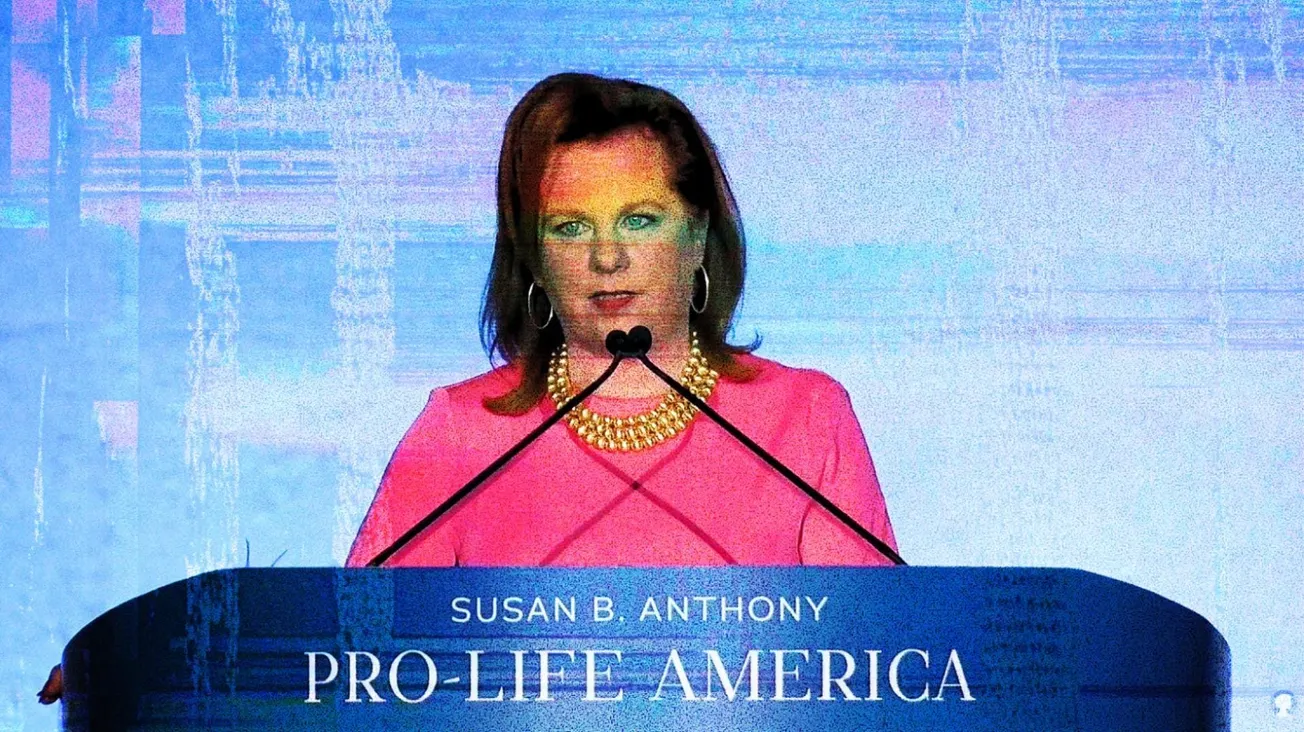 ‘A Big Deal’: Top Anti-Abortion Group Endorses Comstock Act As a Nationwide Ban