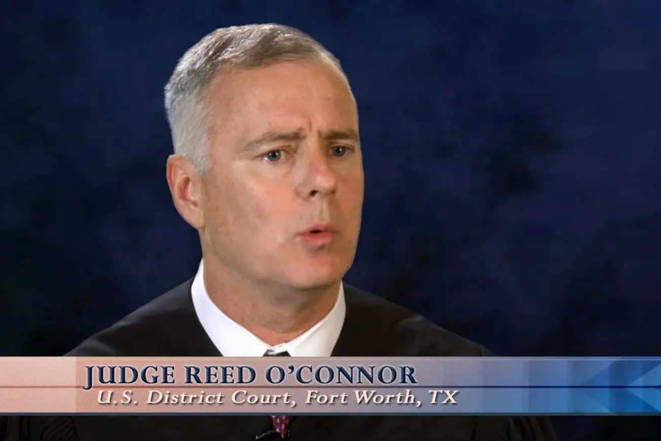Judge Says Texas and Florida Can Challenge Mifepristone Approval: August 31 News Roundup