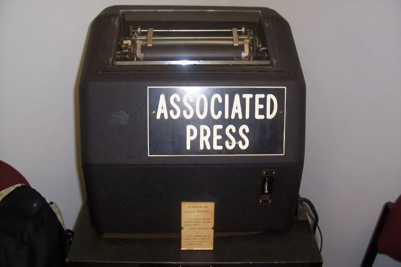 The Associated Press Does Free PR for Crisis Pregnancy Centers