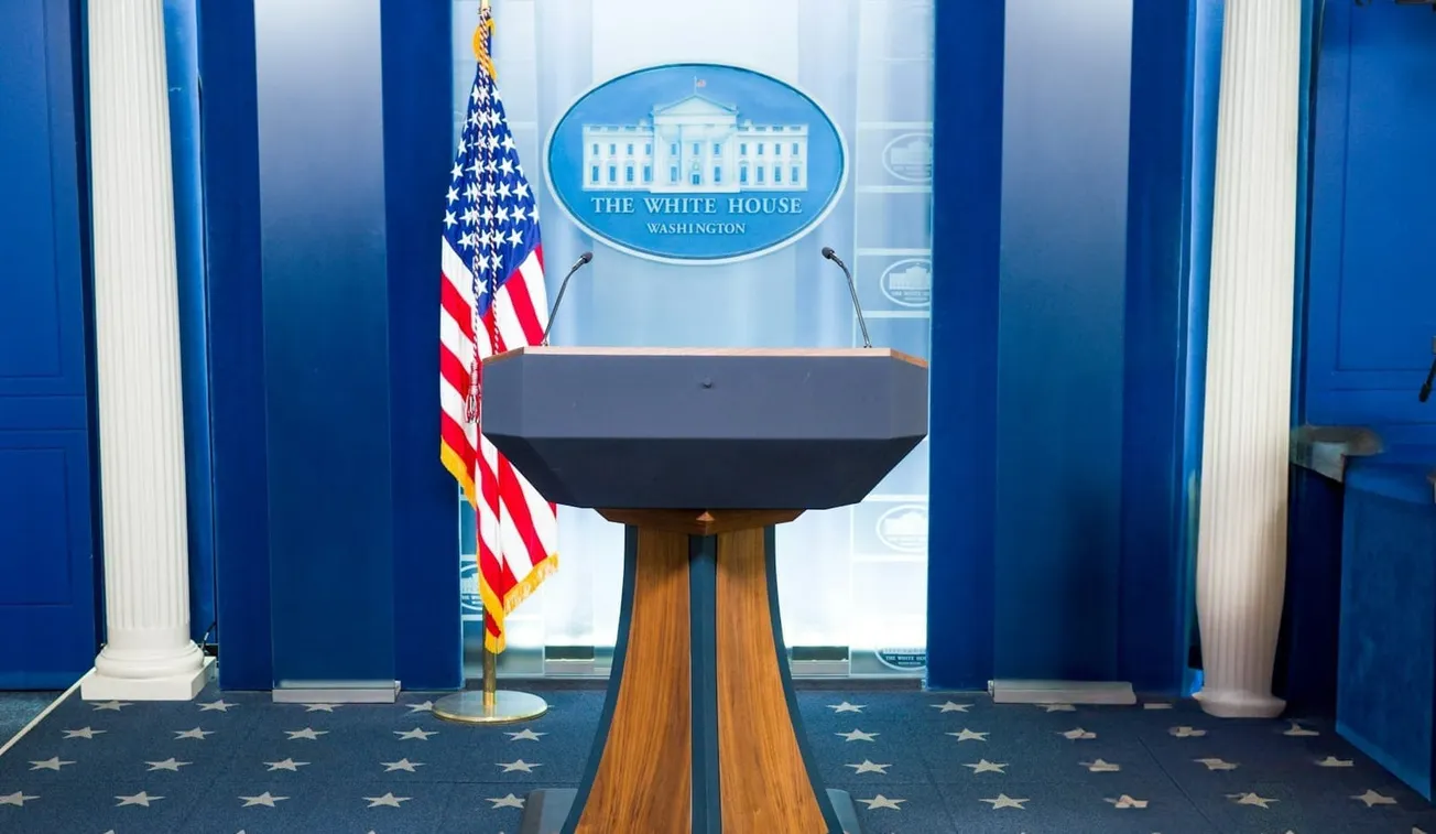New White House Press Secretary Served on Board of Abortion ‘Abolitionist’ Group: October 12 News Roundup