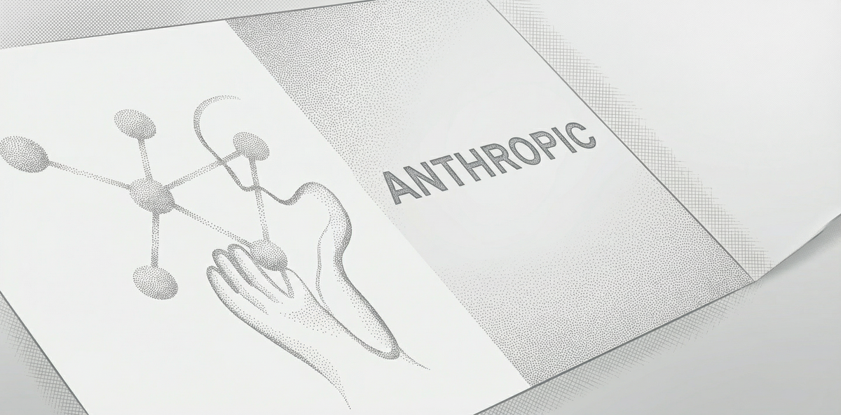 Anthropic: An Investment in the Future of Responsible AI