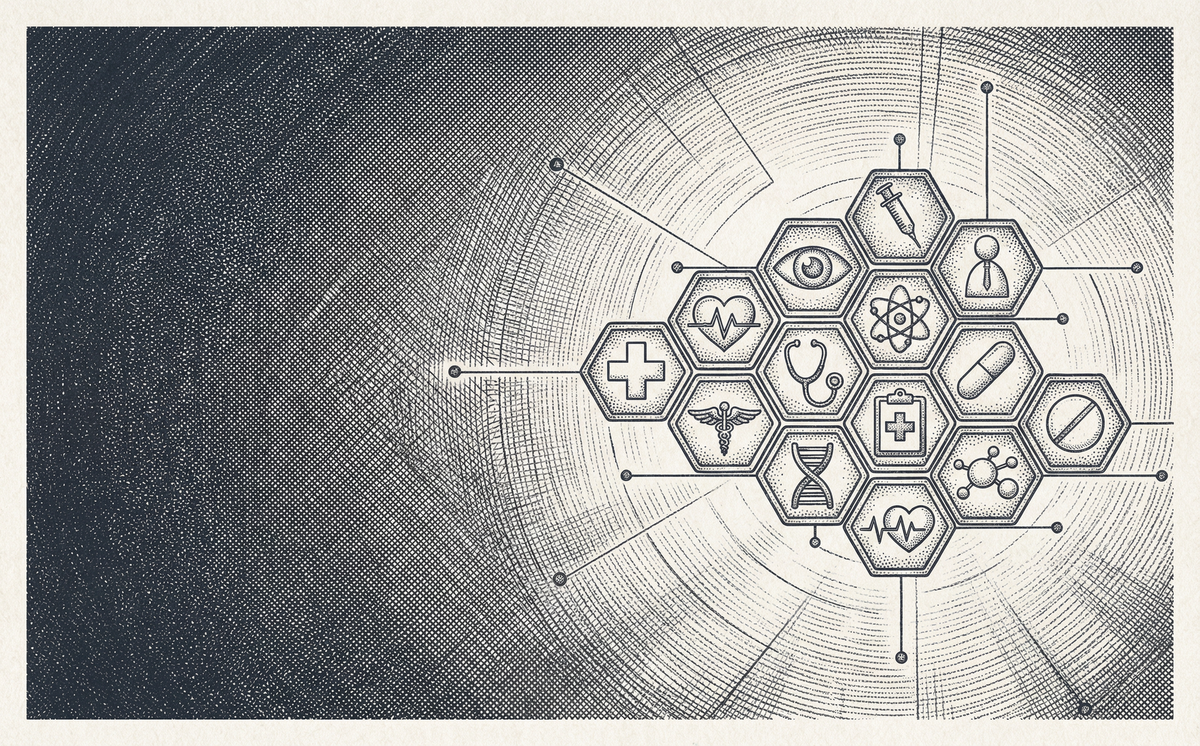 The AI Revolution in Healthcare: Investing in the Future of Generative AI-Powered Medical Solutions