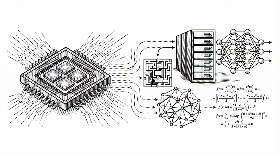 Quantum Computing: The Optimization Accelerator That Classical Computing and AI Need