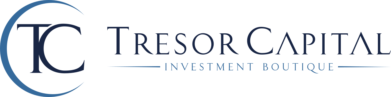 Tresor Capital Logo