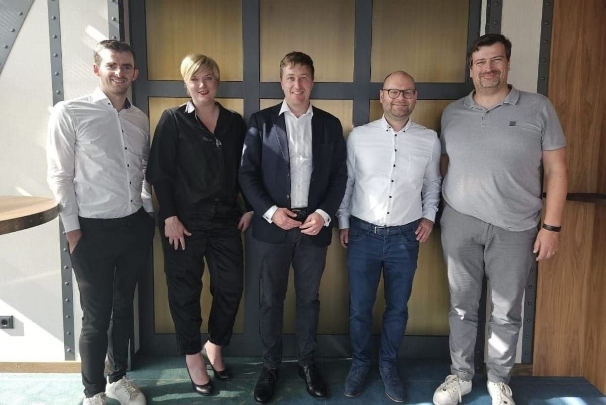 Deep Dive - Chapters Group: More Than Just a German Constellation Software