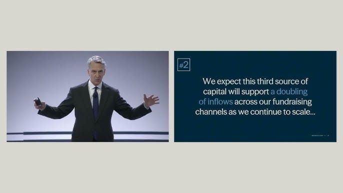 Deep Dive - Brookfield Corporation wil opnieuw verdubbelen