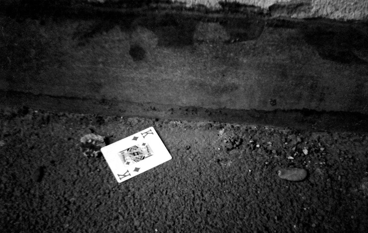 Economie & Markten #42 - Xi Jinping speelt de king of diamonds, maar is het een bluf?