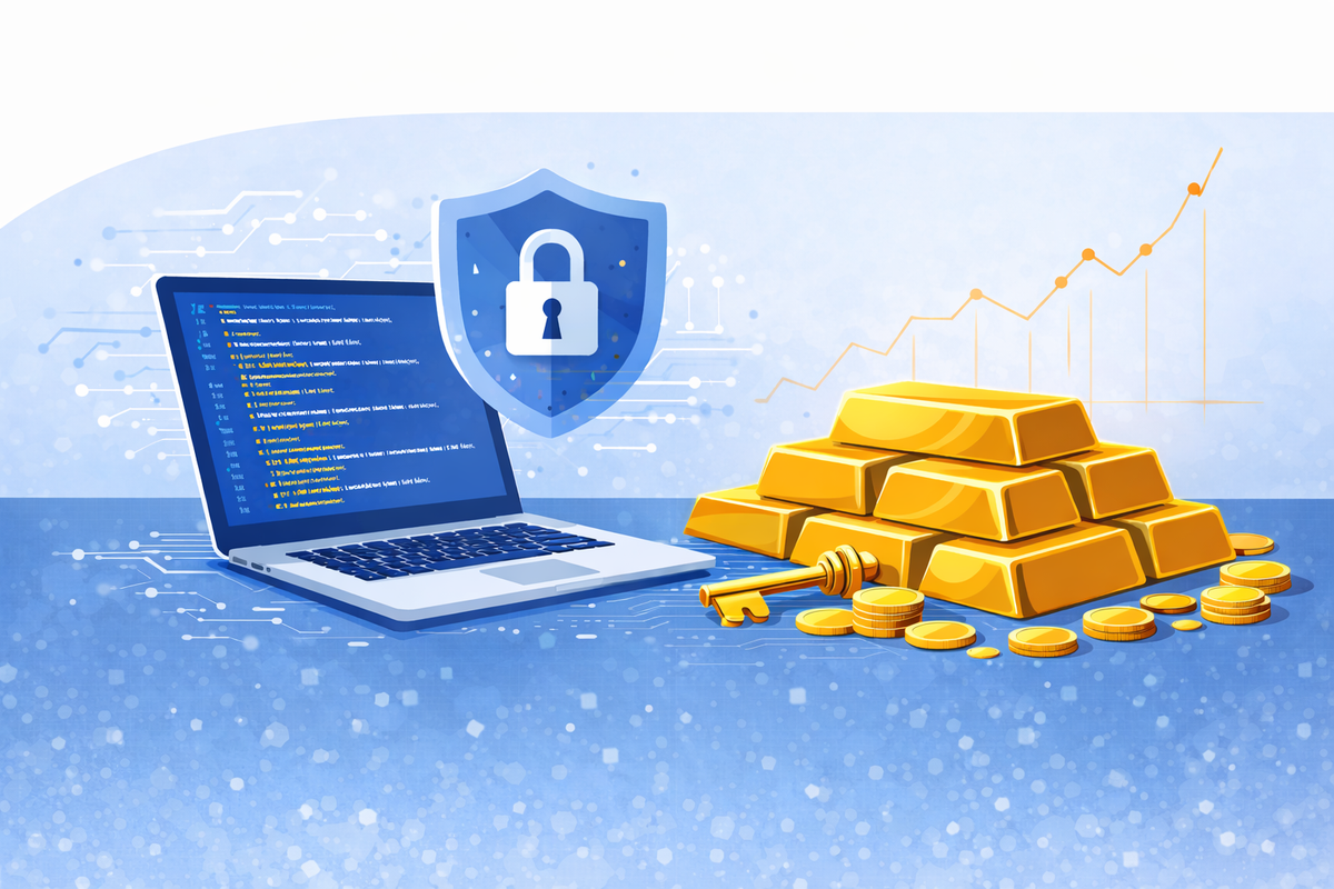 Deep Dive - Boring software is now worth its weight in gold: our tips for 2026