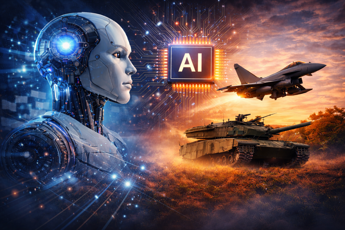 Family Holdings #5 - Holdings benefit from secular megatrends