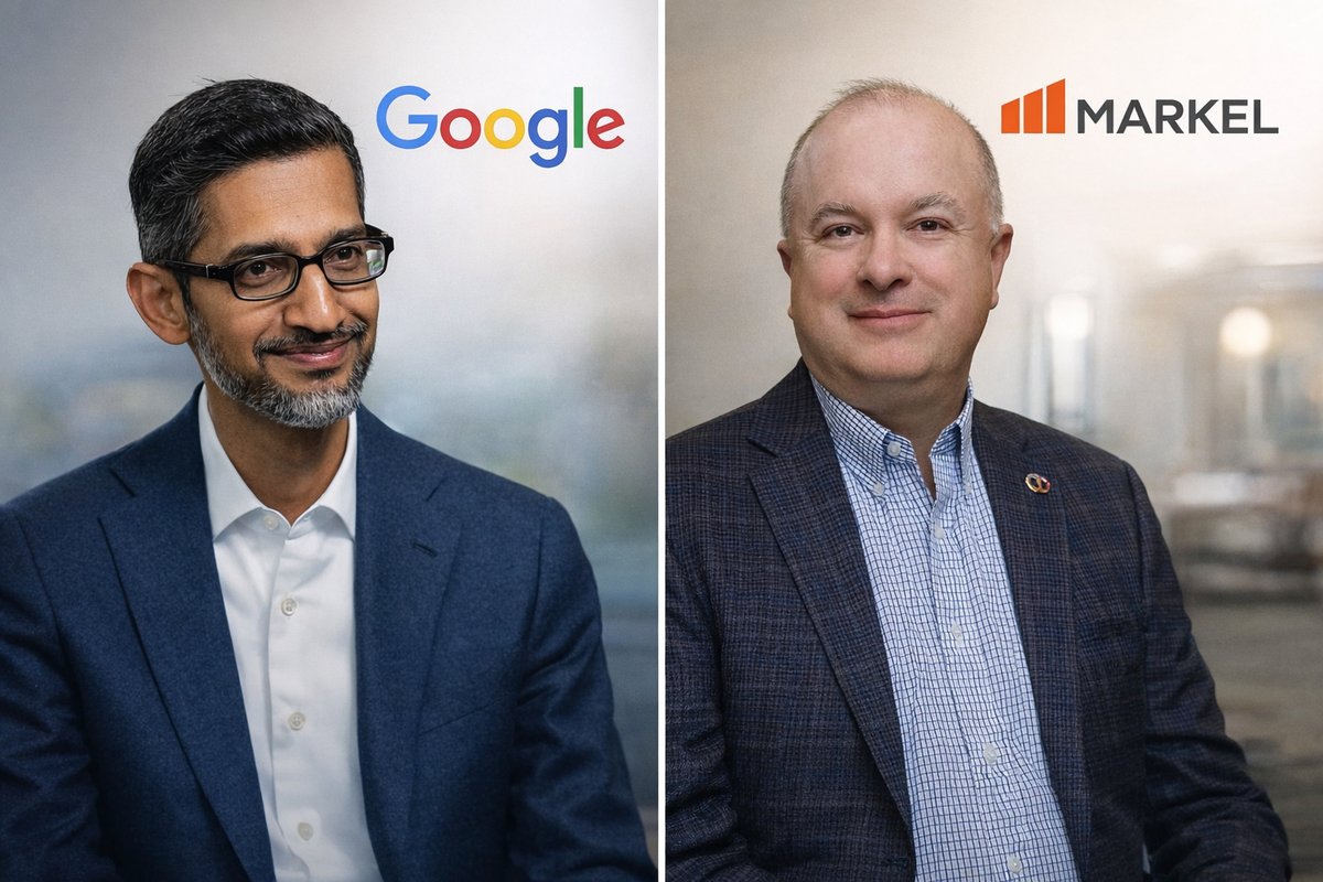 Family Holdings #6 - The divergent lessons in capital allocation from Google and Markel