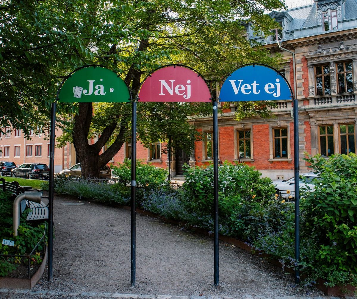 Familieholdings #17 - De eerste cijfers uit Zweden