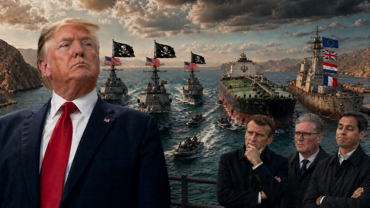 Economie & Markten #17 - Chippers leiden de weg van risk off naar risk on