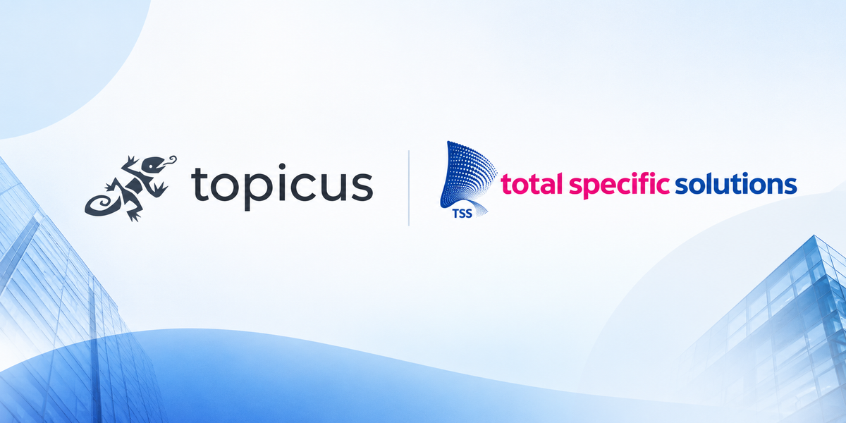 Deep Dive - Topicus wisselt van CEO, niet van aanpak