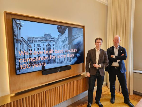Deep Dive – Investor AB houdt onder Wallenberg-imperium koers in turbulente tijden