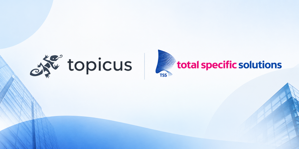 Deep Dive - Topicus wisselt van CEO, niet van aanpak