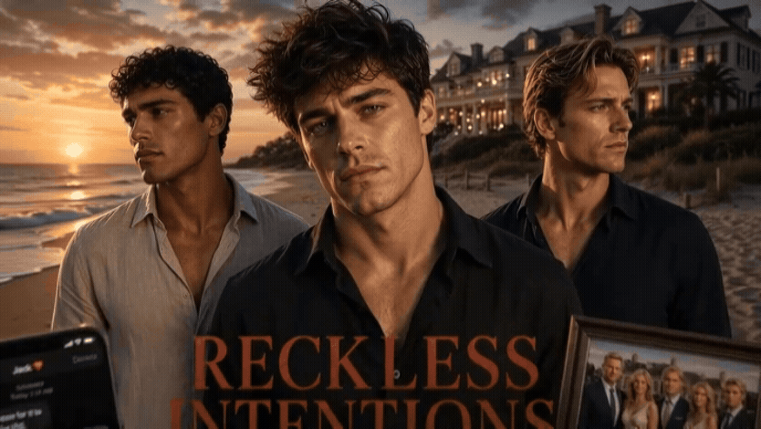 TRAILER | Reckless Intentions (TR. 2)