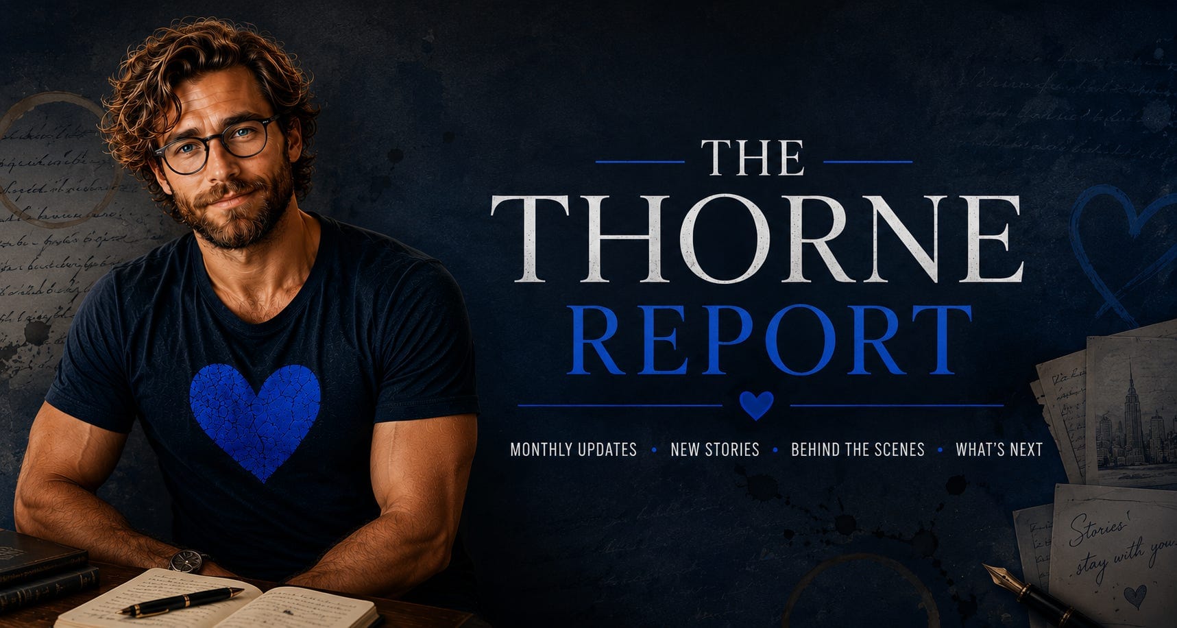 The Thorne Report #11