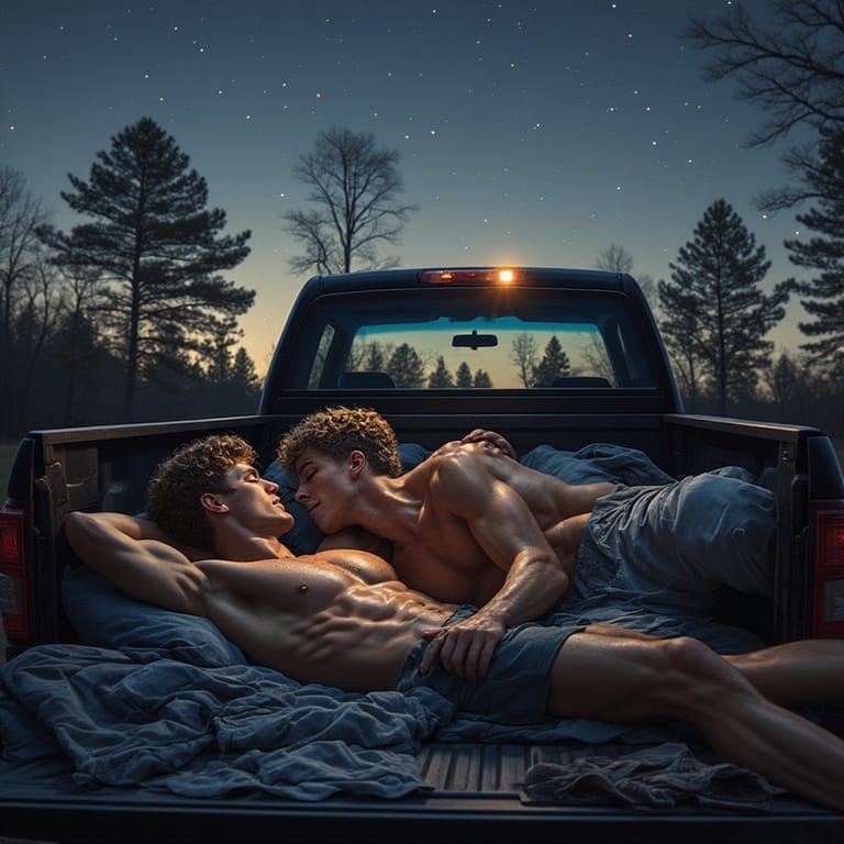 True Love Stories Never Have Endings